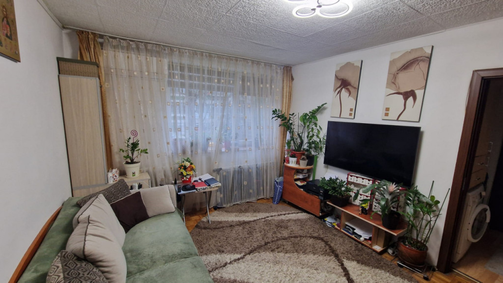Apartament 2 camere, 49 mp, zona Brazda lui Novac