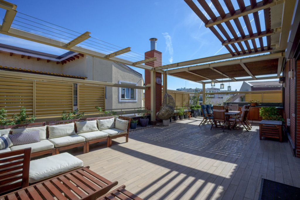 Penthouse Soseaua Nordului - Parc Herăstrău