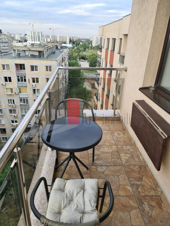 Oferim spre vanzare ap de 2 camere, Lujerului, Bloc nou P...