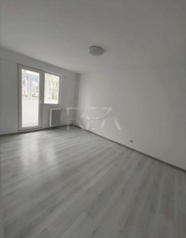 2 camere decomandat, 6/10, renovat, -Lujerului