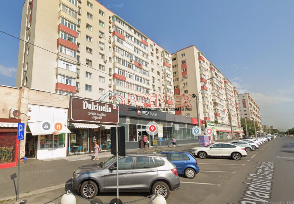 2 Camere Sector 4 - Bd Brancoveanu