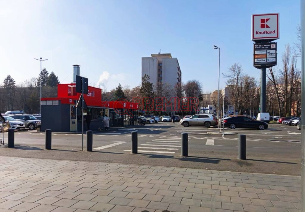 3 camere - Sector 4- Emil Racovita - Kaufland