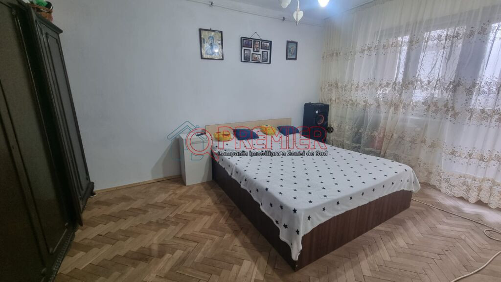 Sector 4 - Metrou Aparatorii Patriei - Str Turnu Magurele -