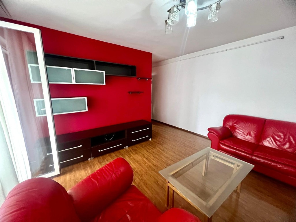 CC/921 De închiriat apartament cu 2 camere în Tg Mureș - Tudor