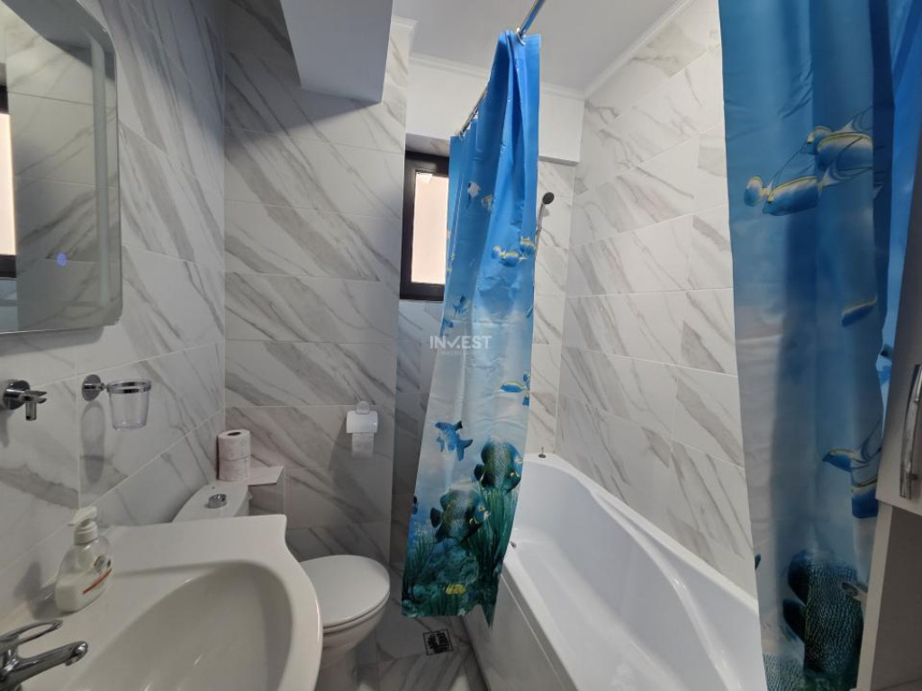 Inchirere-Apartament 2 camere-Panoramic