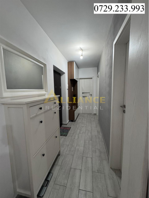 {METALURGIEI} Apartament 3 camere | Mobilat si Utilat