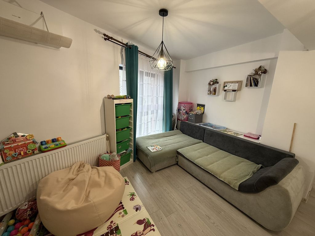 Apartament 2 camere zona Palazu Mare