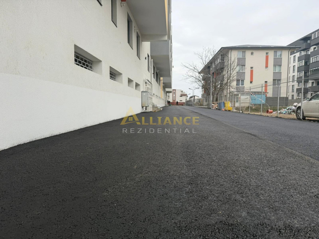 Apartament 2 camere || langa Grand Arena gata mutare