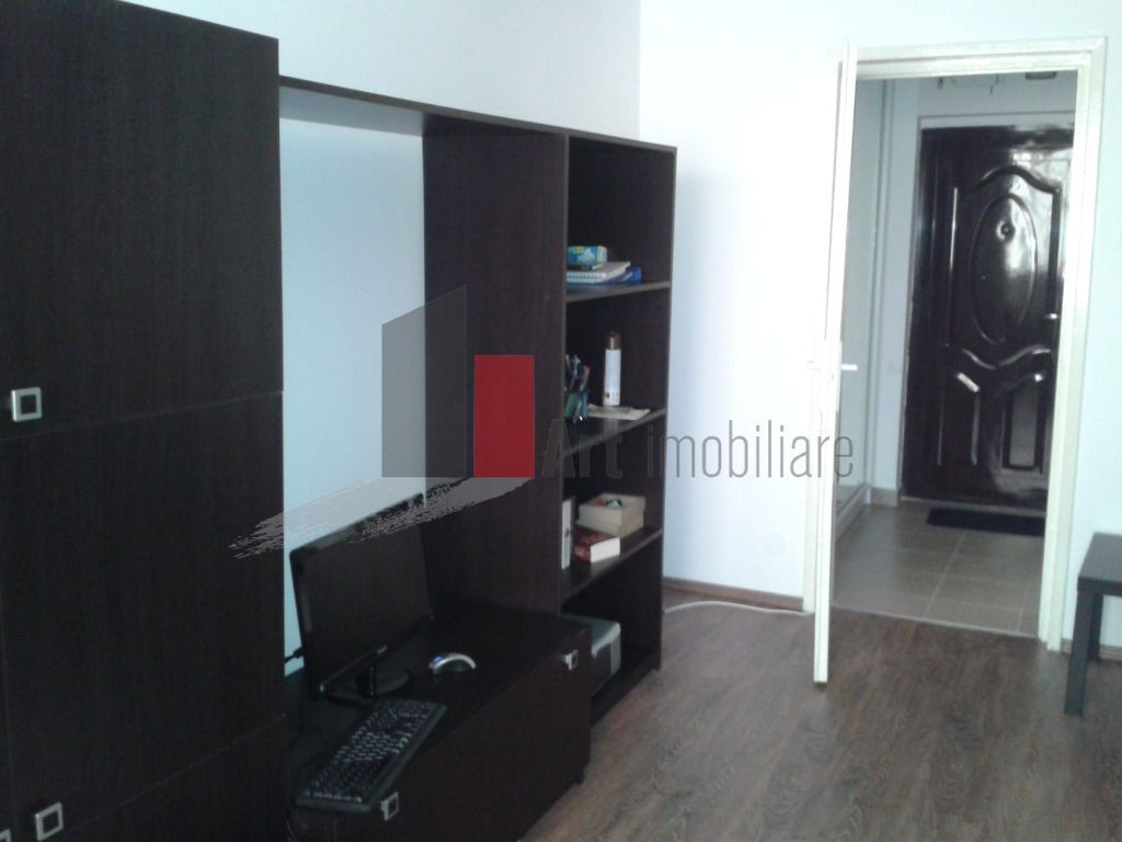 Garsoniera in Drumul Taberei - Favorit