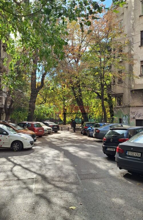 Parcul Cismigiu - apartament 2 camere