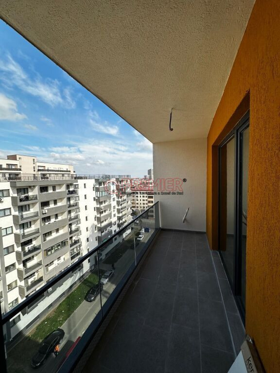 2 Camere - Bloc Verde 2026 - Aparatorii Patriei