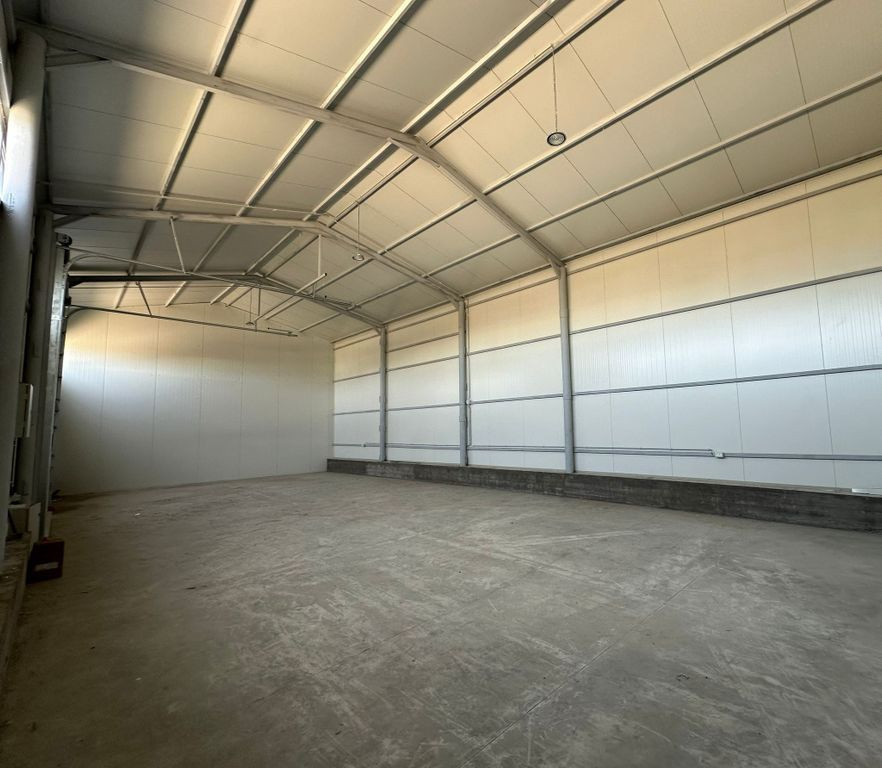 Ovidiu- Poiana, teren intravilan ideal pentru constructie...