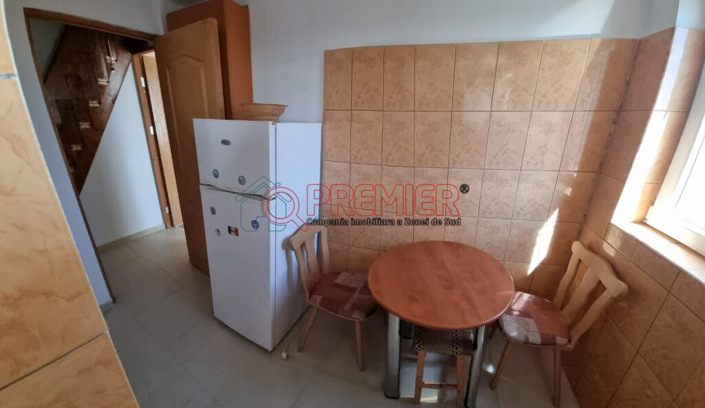 67.000 Euro - 2 camere - 49 mp - Turnu Magurele 15 - 15 min