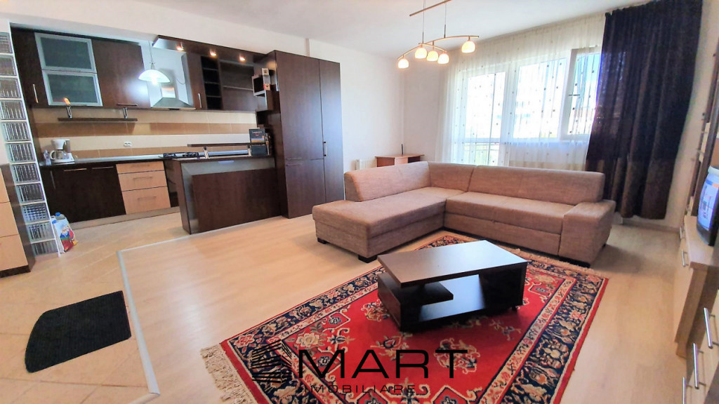 Apartament 2 camere 60 mp zona Rahovei