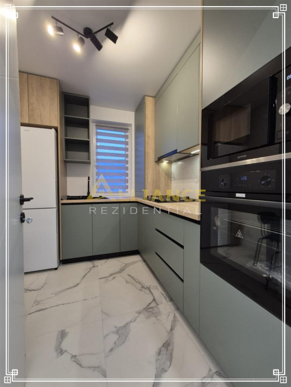 STRADA PANSELELOR - 2 Camere Decomandat | 7 min Metrou | ...