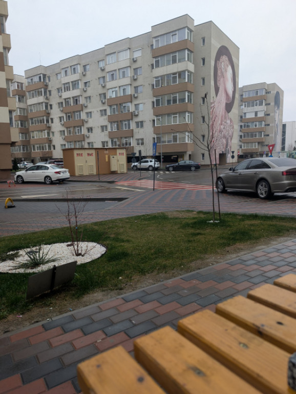 Fiald 2 camere de închiriat