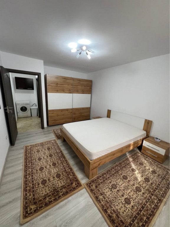 STRADA GAVRILOV CORNELIU-GARSONIERA CONFORT 1, CENTRALA GAZ