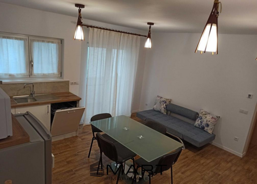 Apartament 2 camere si parcare privata zona Arhitectilor Sib