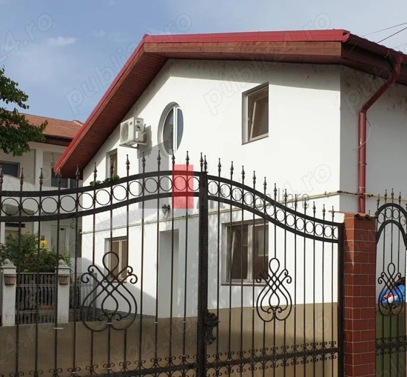Casa de inchiriat in zona Giulesti