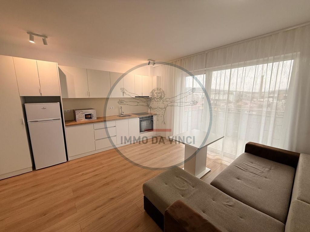 ???? Prima închiriere: 2 Camere | Parcare Subterană | M...