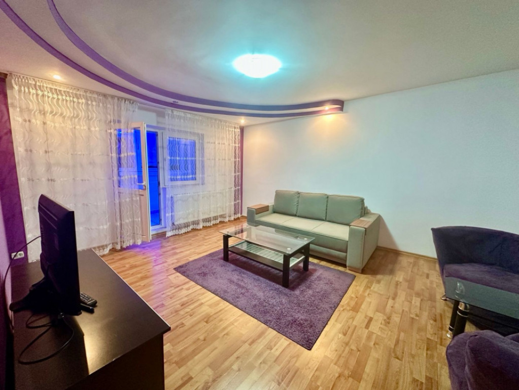 13 Septembrie-Prosper Plazza | 4 camere | 96mp | et 8 | dec