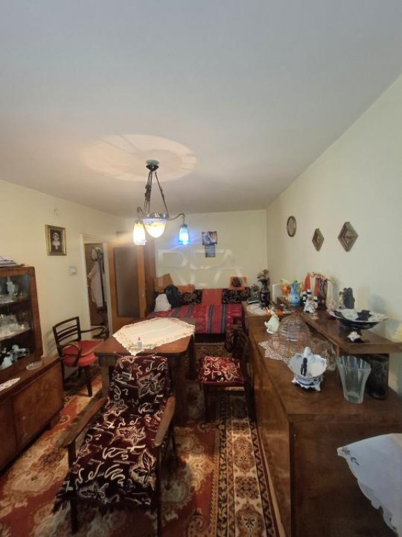 2 camere, 5/8, 51mp, bloc 1985- Crangasi-Str. 9 Mai