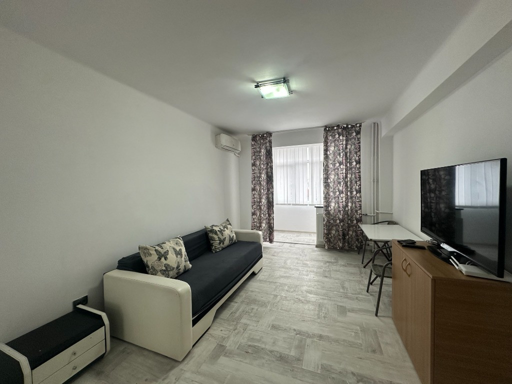 VIGAFON - Garsoniera Ultracentral