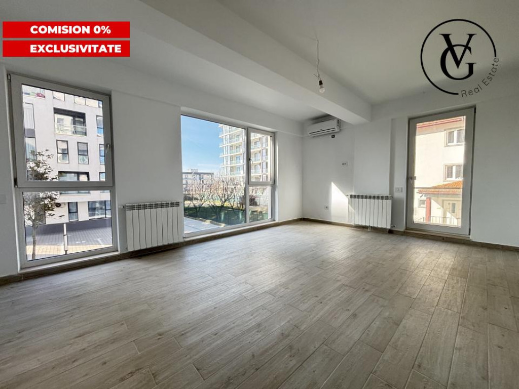 Studio MERAKI RESORT & SPA - Mamaia Nord