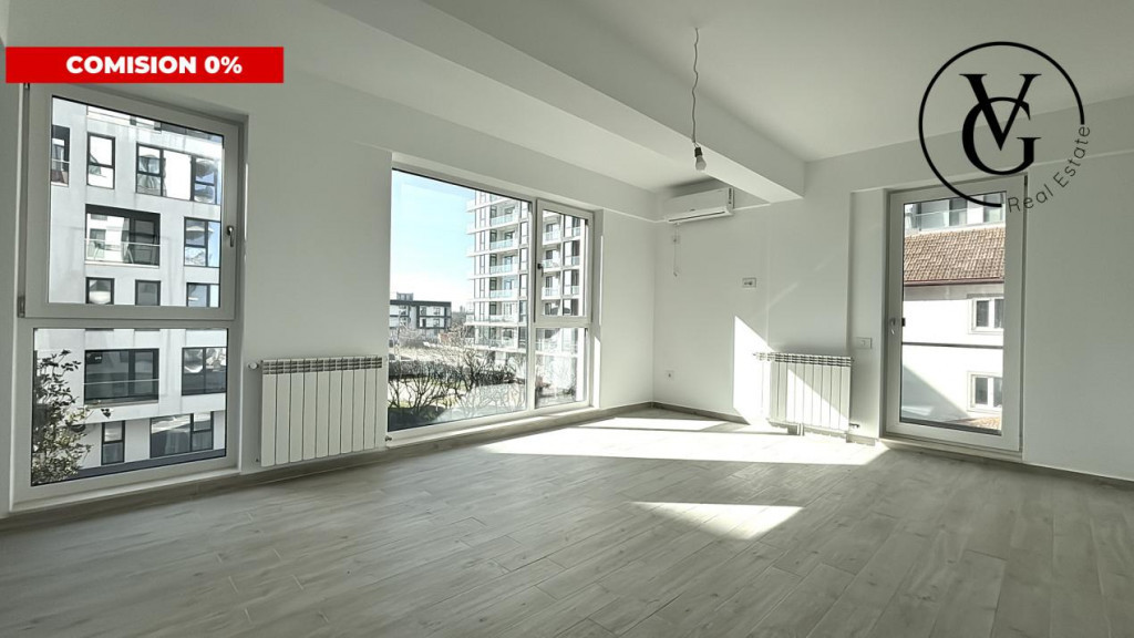 Studio de vanzare | MERAKI RESORT & SPA - Mamaia Nord