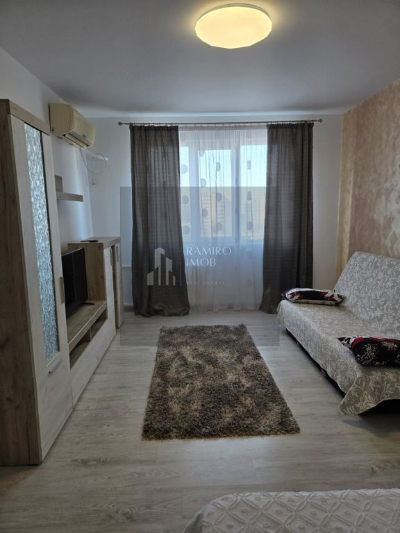 Garsoniera 32 mp/ 10 min metrou Pantelimon/ Mobilata si u...
