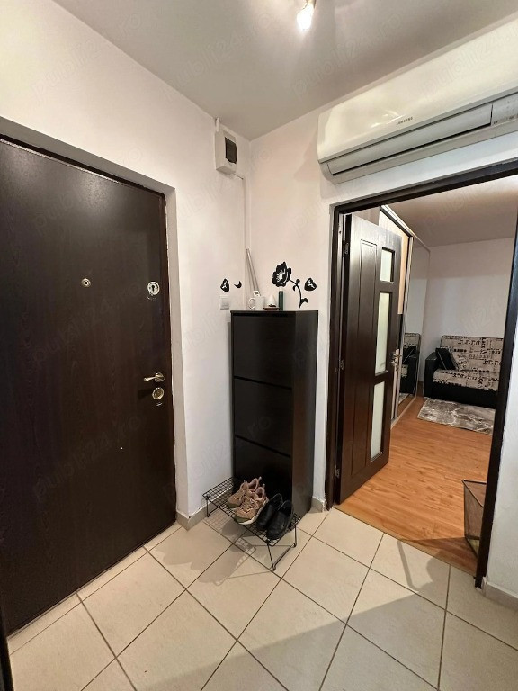 Brancoveanu paduroiu etaj 4