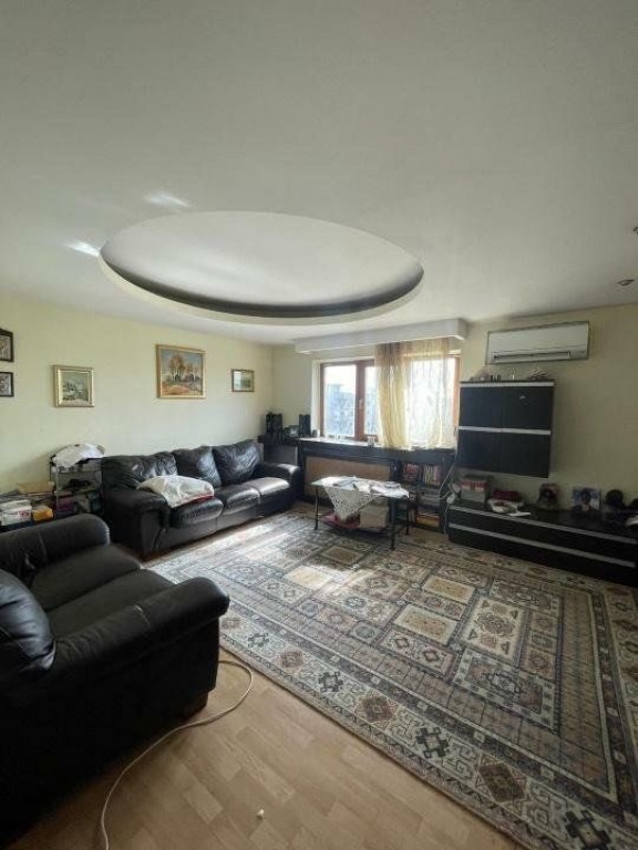 13 Septembrie-Prosper Plazza | 4 camere | 94mp | et 8 | dec