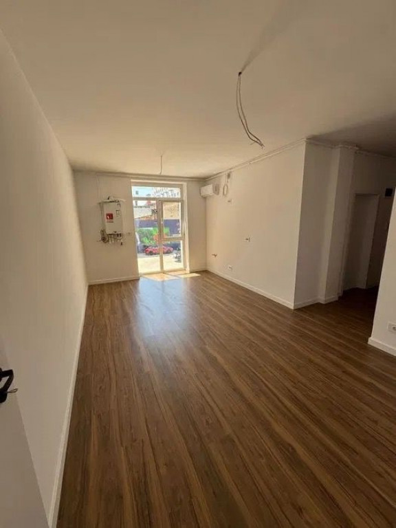 Parcul Carol-Viilor | 3 camere | et 1 | 63mp | bloc 2022 | 1