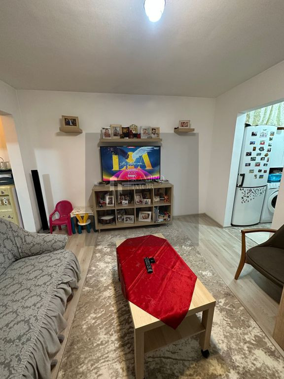 OCAZIE Apartament 3 camere Drumul Gazarului Centrala Proprie