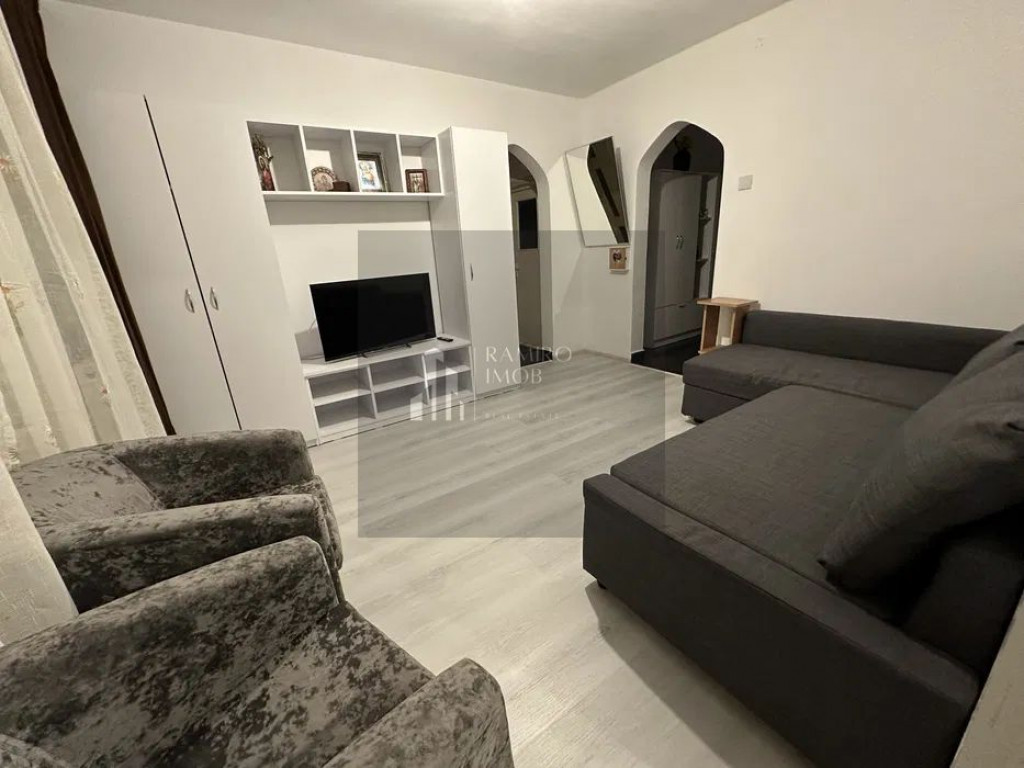 Apartament 2 camere 2 min Metrou Piata Sudului/Sun plaza