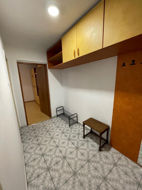 Brancoveanu parter decomandat