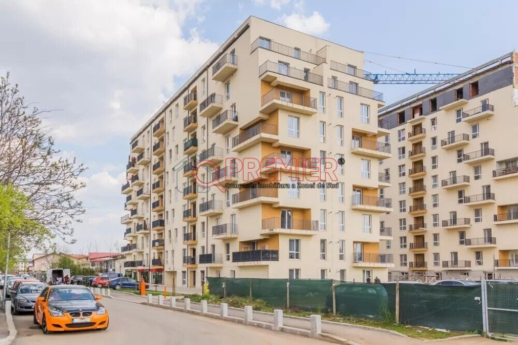 Sector 4 - Grand Arena - 3 camere decomandat