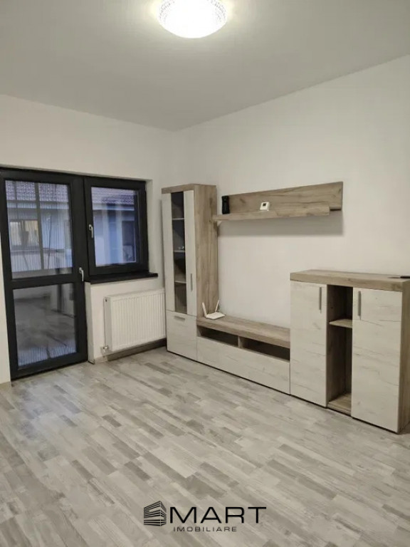 Garsonieră în Sânpetru Residence, Sânpetru – 37 mp