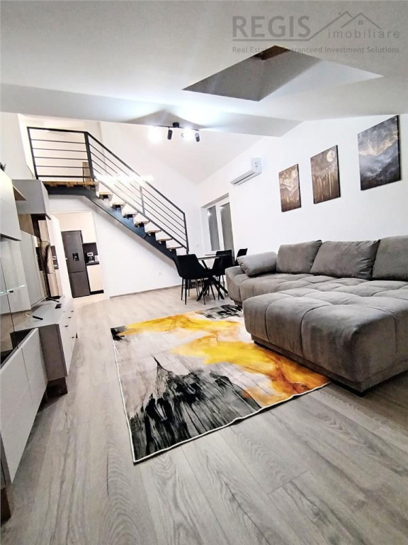 Apartament 3 camere decomandat, Parcare inclusa, Zona Tracto