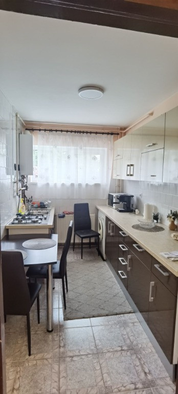 Apartament 2 camere zona Casa Piratilor-Manastur