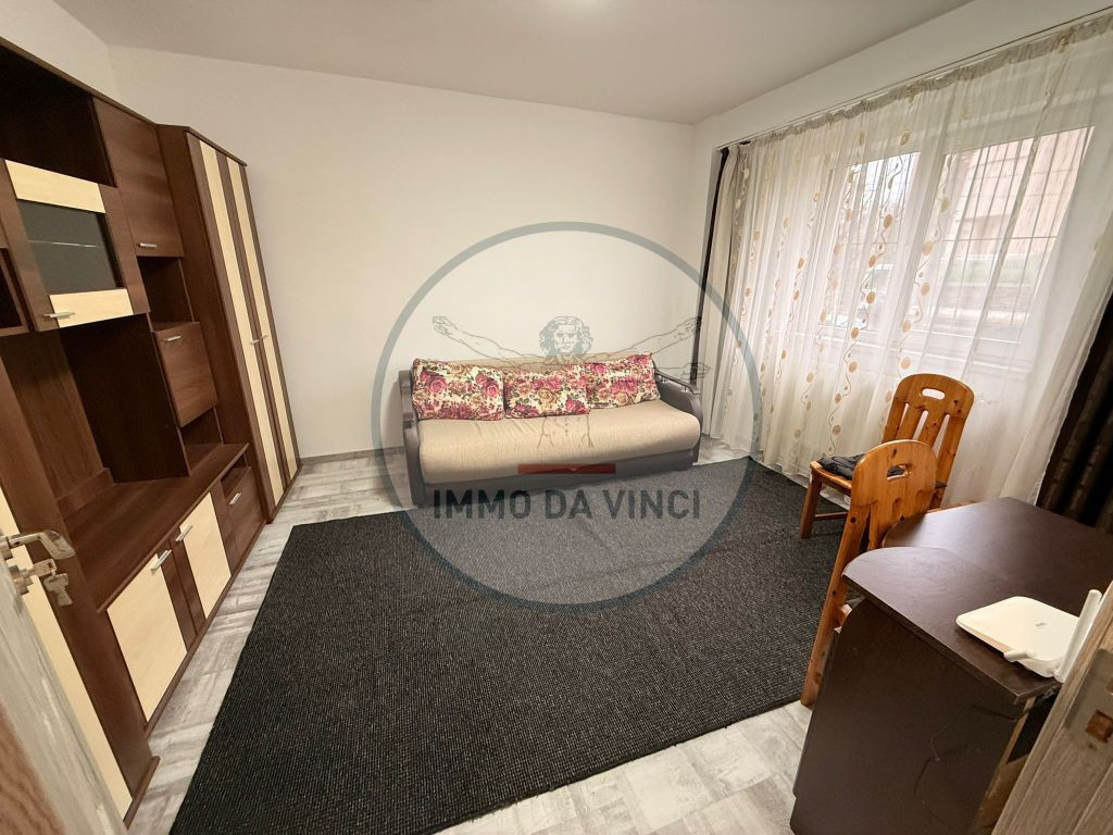 Locație de Top! Apartament 1 Cameră pe Dorobanților 11...