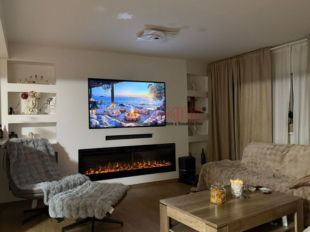 Amurgului - 5 min Metrou Leonida - Casa individuala