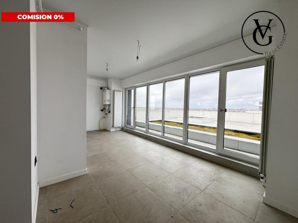 Studio spatios - Alezzi Odyssey - Mamaia Nord