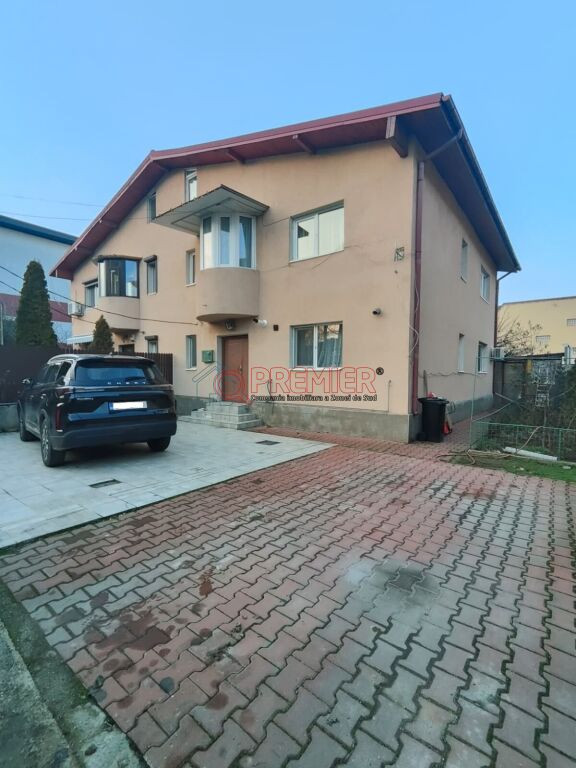 Metrou Dimitrie Leonida - Casa P+1+pod - 280mp teren