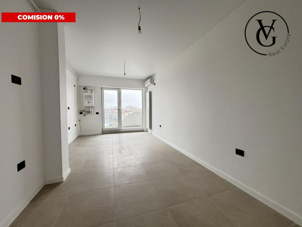 Studio - complex Alezzi Odyssey - Mamaia Nord