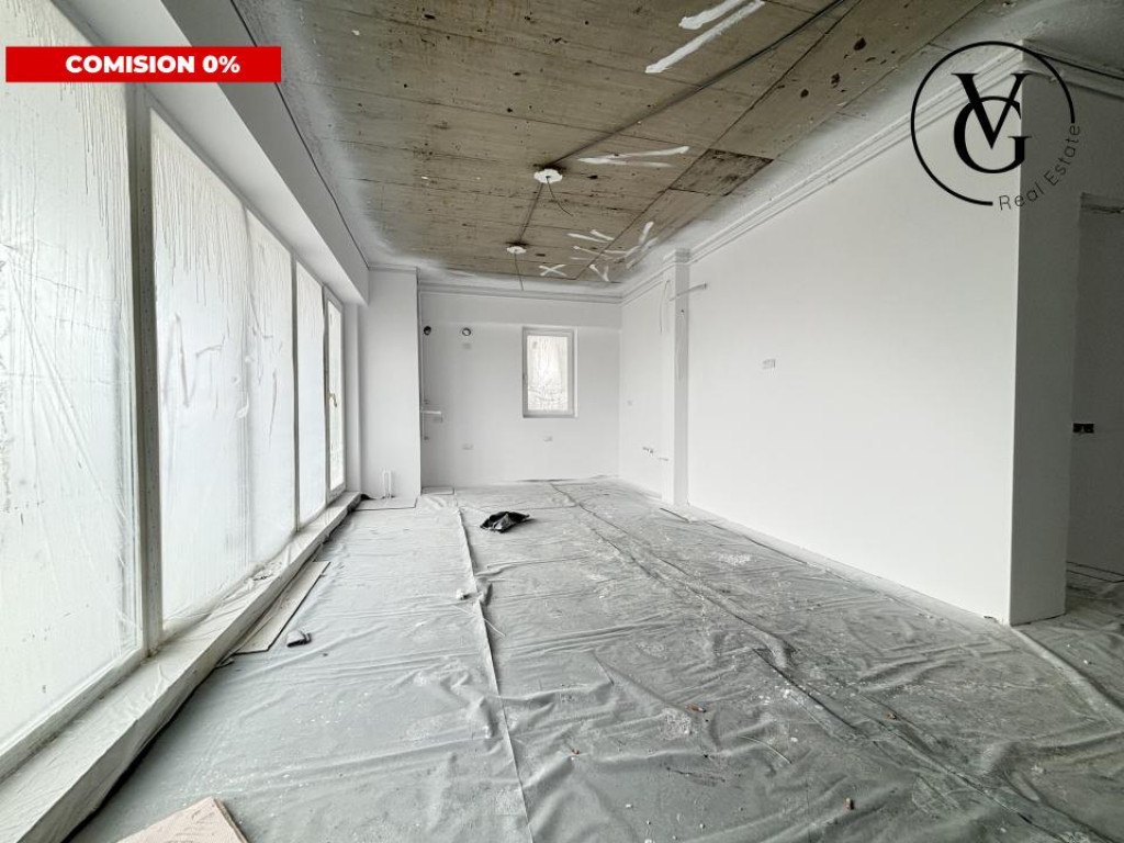 Apartament 2 camere - Alezzi Towers - Mamaia Nord