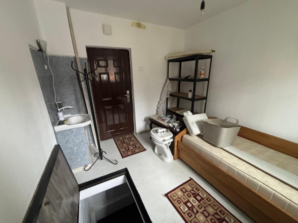 ✨ Garsonieră tip cămin, cheltuieli mici, liberă de sarc