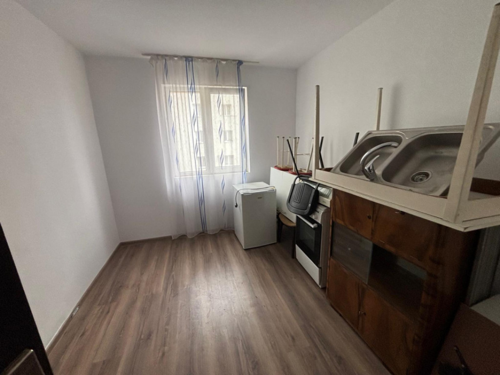 ✨ Garsonieră tip cămin, cheltuieli mici, liberă de sarc