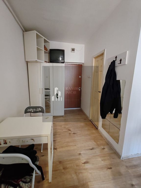 GARSONIERA ARENA NATIONALA, B-DUL BASARABIA