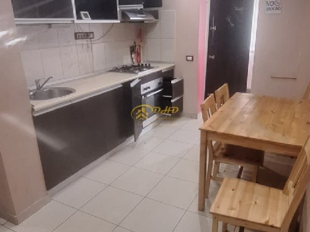 Apartament 3 camere decomandate. Moara de Foc.